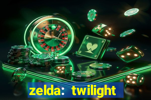 zelda: twilight princess rom zelda twilight princess rom pt-br dolphin